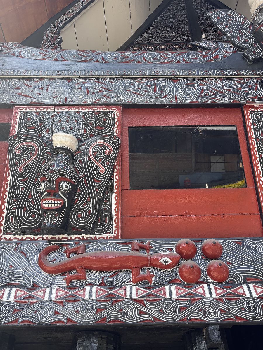 Rumah Bolon