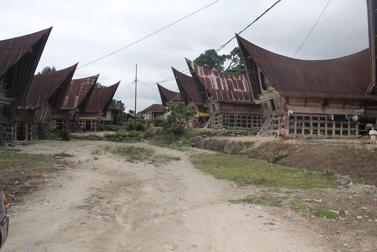 Toba