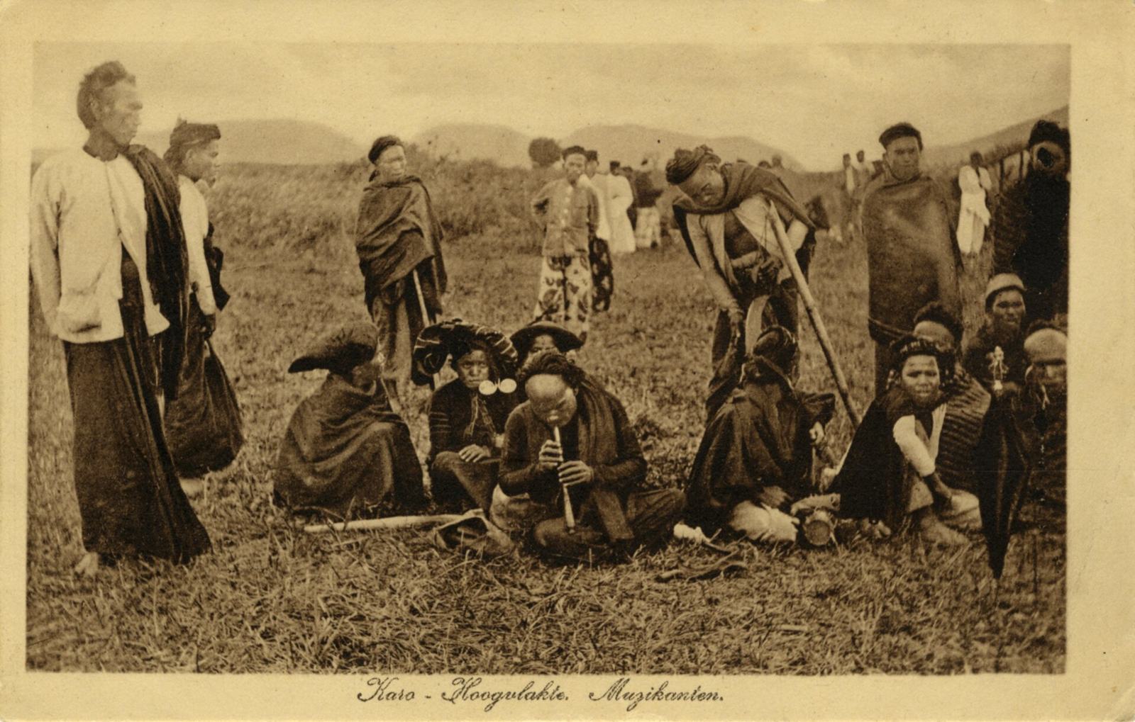 Gendang Lima Sendalanen