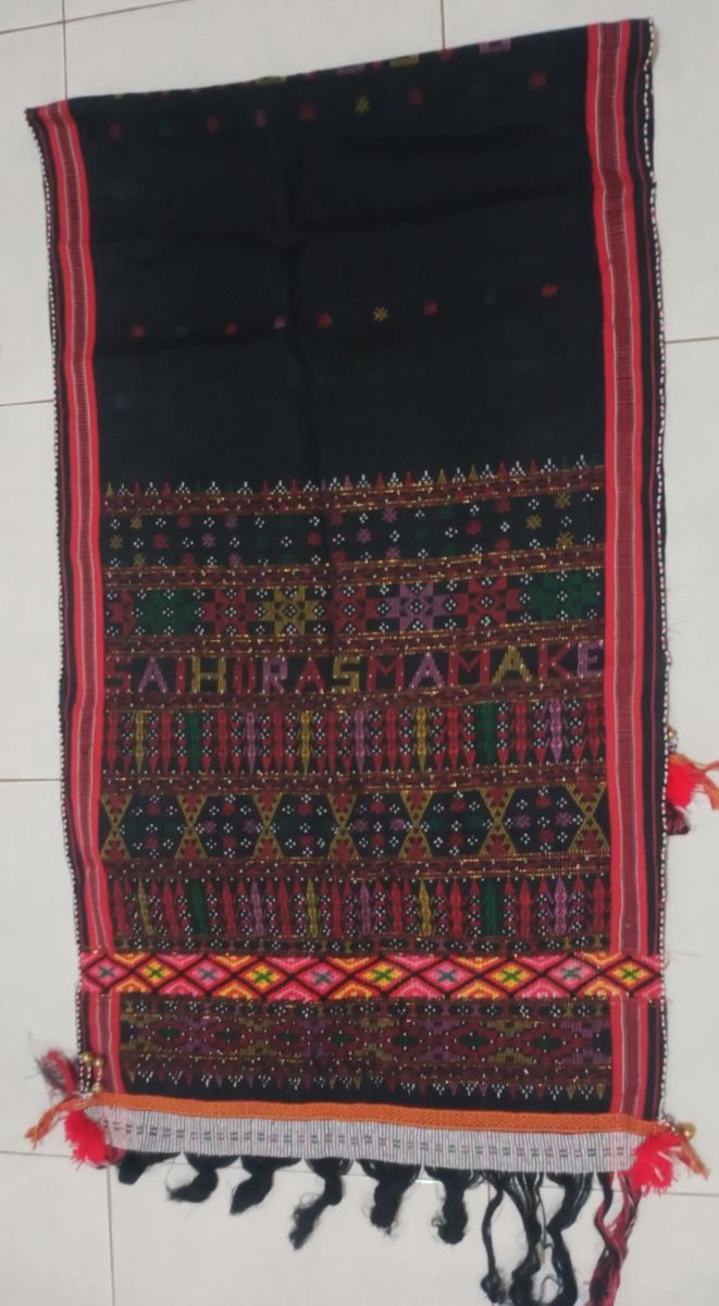 Parompa sadun