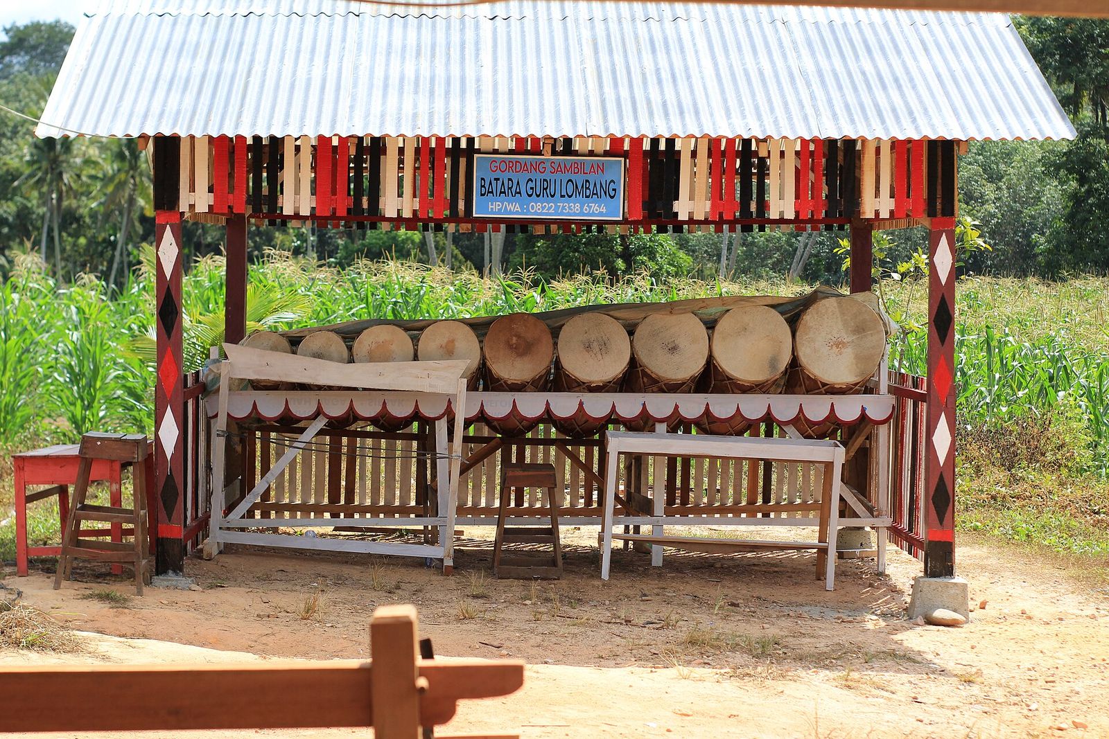 Mandailing