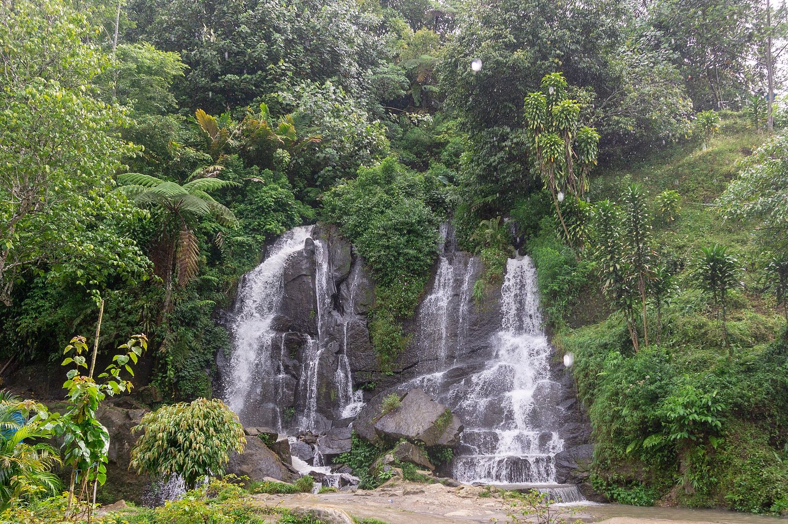 Air Terjun Bah Biak