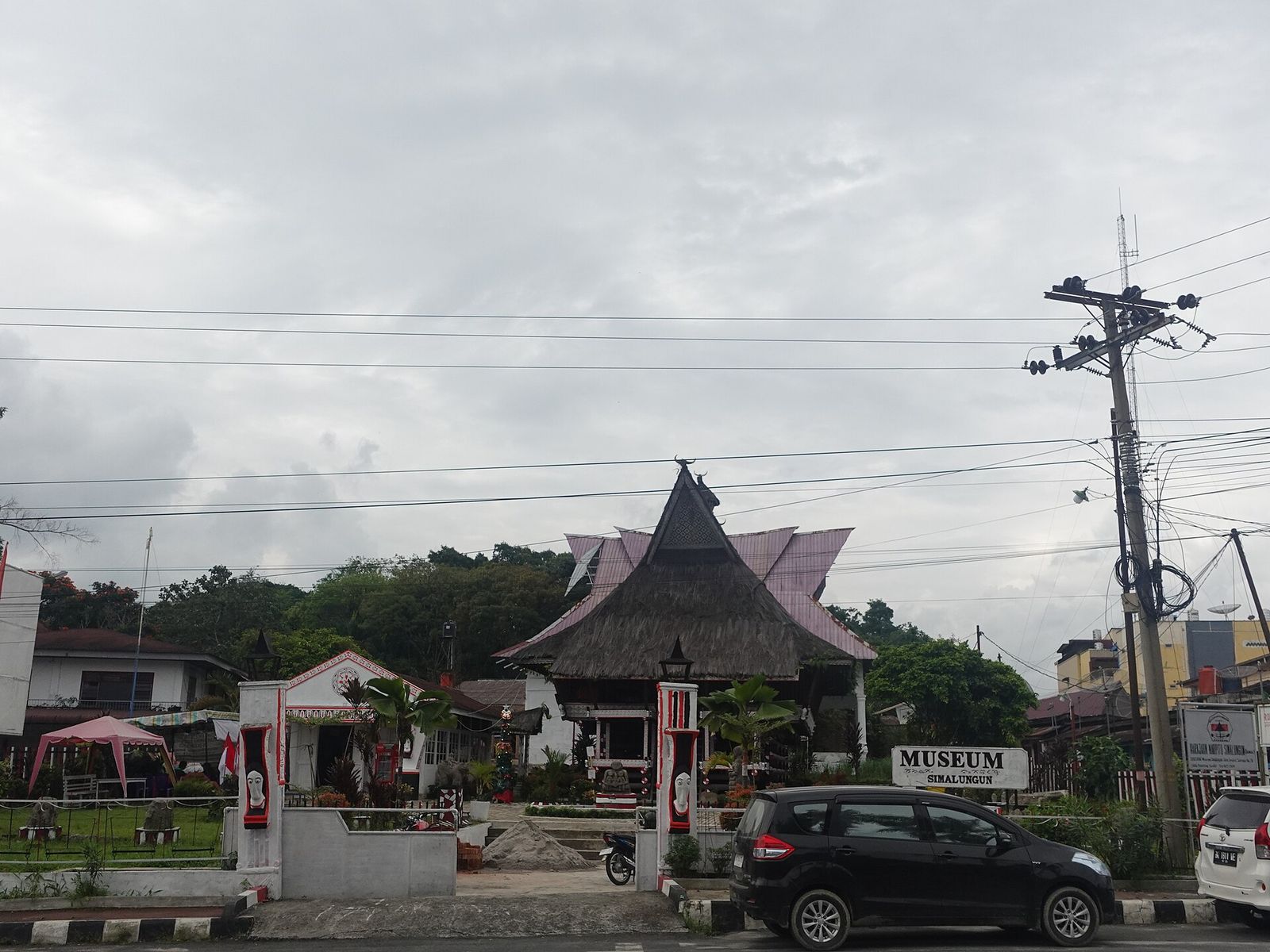 Museum Simalungun