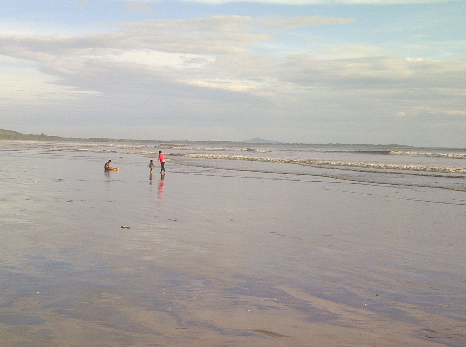 Pantai Natal