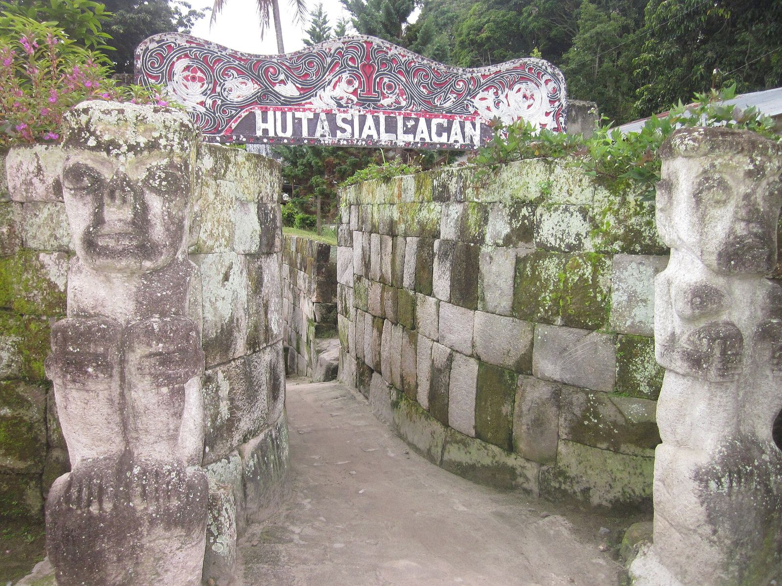 Huta Siallagan